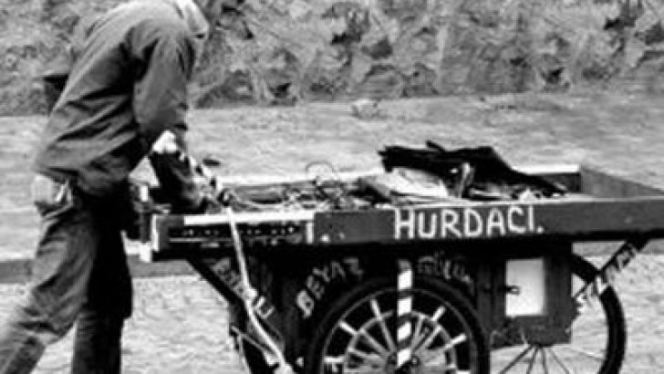 Samsat Hurdacı